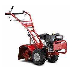 RECOIL START PETROL RUN POWER TILLER BACK ROTARY, 7 HP