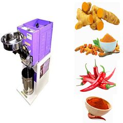 MS PULVERIZER WITH 2 IN 1 FEATURE 3 HP