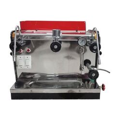 18 INCH COFFEE MACHINE INDIAN ESPRESSO