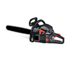 PETROL CHAINSAW WITH MAGNESIUM BODY 58 CC 22 INCH
