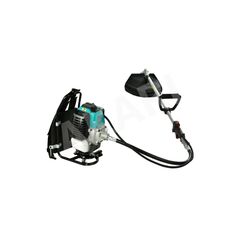 AKARI BACKPACK BRUSH CUTTER, 52 CC, 2 STROKE