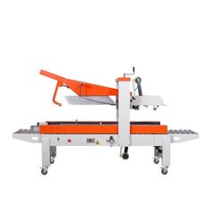 3 INCH AUTO CARTOON SEALER MACHINE