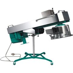 NYLON SEV MACHINE 1 HP 9 INCHES