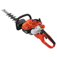 PETROL HEDGE TRIMMER, 32 CC, 2 STROKE