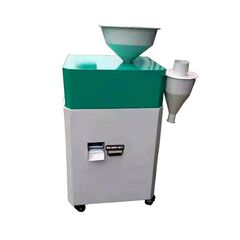 BROWN RICE MILL, 3 HP