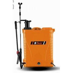 16 LET TANK GARDENING SPRAYER WITH BATTERY