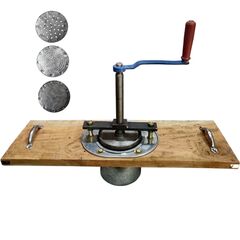 HAND OPERATED SEV MACHINE