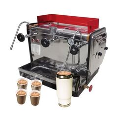18 INCH ELECTRIC COFFEE MACHINE INDIAN TYPE