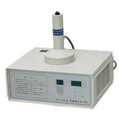 PORTABLE INDUCTION SEALER, 20-100 MM