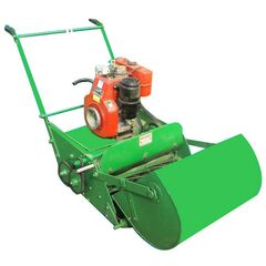 DIESEL LAWN MOWER, 24 INCH, 5 HP (GREAVES ENGINE)
