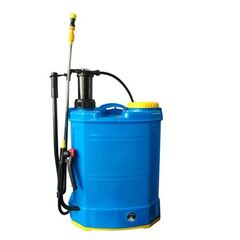 ECONOMIC BACKPACK 16L MANUAL SPRAYER