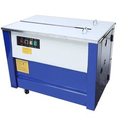 SEMI AUTOMATIC STRAPPING MACHINE TAIWAN TYPE MODEL