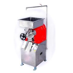 COMMERCIAL WET GRINDER ALUMINIUM OPEN TYPE, 2 HP