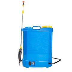 BACKPACK 16L BATTERY SPRAYER 12 V, 12 AMP ECONOMIC SERIES