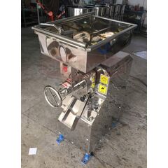SS 304 COMMERCIAL WET GRINDER 2 HP