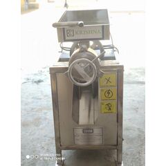 STAINLESS STEEL MASALA GRINDER 3 HP