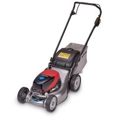 20 INCH PETROL LAWN MOWER WITH HONDA GXV160 ENGINE, 5.5 HP