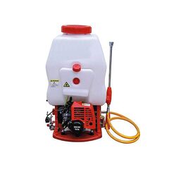 POWER SPRAYER 2 STROKE 20 LITRE TANK RI708 S