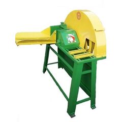 HAND & MOTOR OPERATED CHAFF CUTTER (WITHOUT MOTOR)