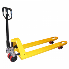 HAND PELLET TRUCK