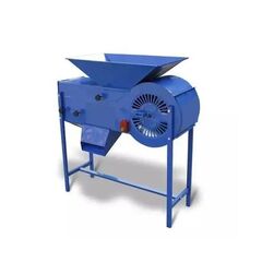 PADDY/MAIZE CLEANER WITH 0.4 HP MOTOR SINGLE PHASE
