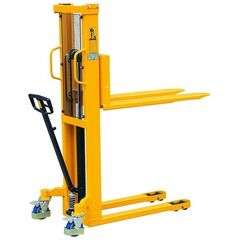 MANUAL STACKER 2000 KG