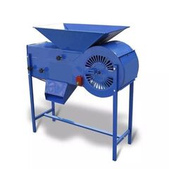 MAIZE PADDY CLEANING MACHINE 0.4HP