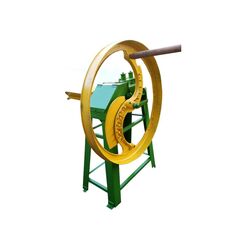 ELECTRIC CHARA CUTTING MACHINE 2 HP