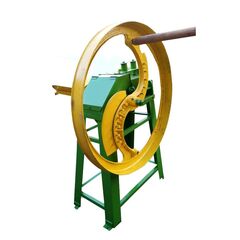 CHARA CUTTING MACHINE, MANUAL & MOTOR OPERATED (ISO CERTIFIED), 2 HP