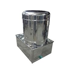 1.5 HP OIL DRYER MACHINE