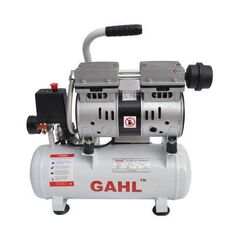 OIL FREE 30 LITRE AIR COMPRESSOR 0.75 HP