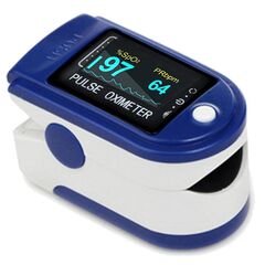 REELOM ROX 1100 PULSE OXIMETER