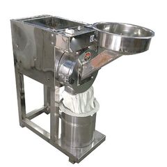 AUTOMATIC 2 IN 1 PULVERIZER, 5 HP