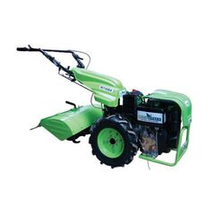DIESEL POWER WEEDER RECOIL/ELECTRIC START 408 CC
