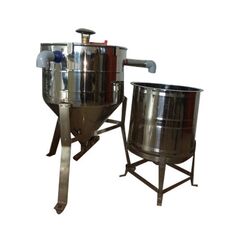 RICE WASHER 50 KG