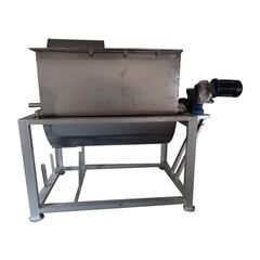 1.5 HP BLENDING MACHINE