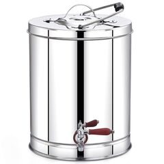 COMMERCIAL TEA OR COFFEE THERMOS 20 LITER