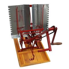 ADVANCE QUALITY TWO ROW RICE TRANSPLANTER