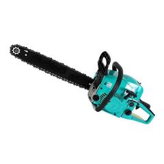 AKARI 22 INCH PETROL CHAINSAW, 58 CC