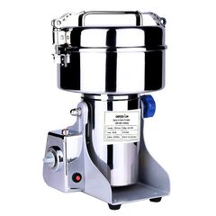 IMPERIUM SPICE GRINDER - 3000 WATTS, 1000 GRAM CAPACITY, STAINLESS STEEL MIXER GRINDERS FOR MASALA, SPICES AND HERBS