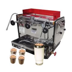 18 INCH ELECTRIC COFFEE MACHINE INDIAN TYPE 110 VOLT
