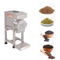 FOOD PULVERIZER MACHINE WITH 2 IN 1 FEATURE 1HP