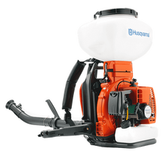 HUSQVARNA 362M18 MIST BLOWER 62 CC