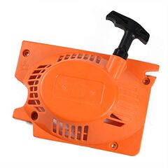 EASY STARTER FOR CHAINSAW