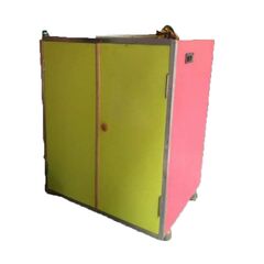 AUTOMATIC 100 CAPACITY WOODEN EGG INCUBATOR