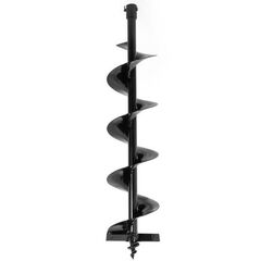 14 INCH EARTH AUGER DRILL BIT
