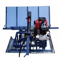 AUTOMATIC RICE TRANSPLANTER WITH 4 STROKE 4 ROWS