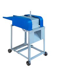 CHARA MACHINE ELECTRIC WITH 2 HP MOTOR