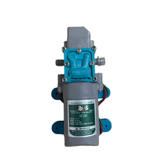 DOUBLE WOLF MOTOR 6.0 LPM