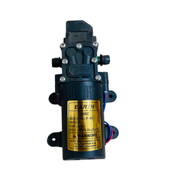 DOUBLE WOLF MOTOR 4.5 LPM